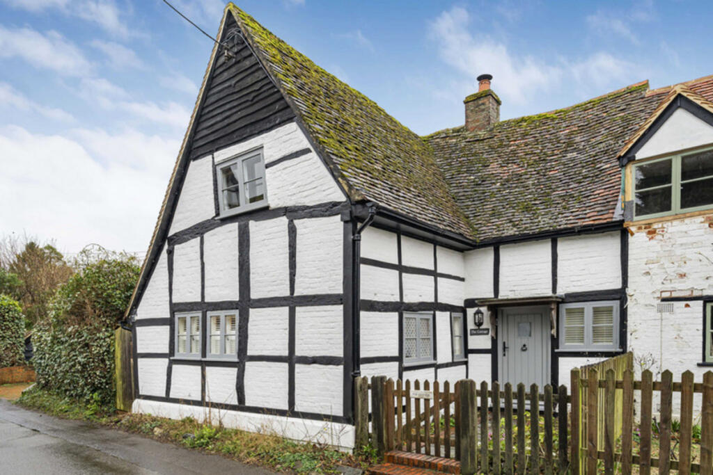 Main image of property: South Street, Blewbury, OX11