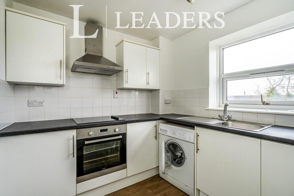 Main image of property: Charles Avenue, Chichester, PO19