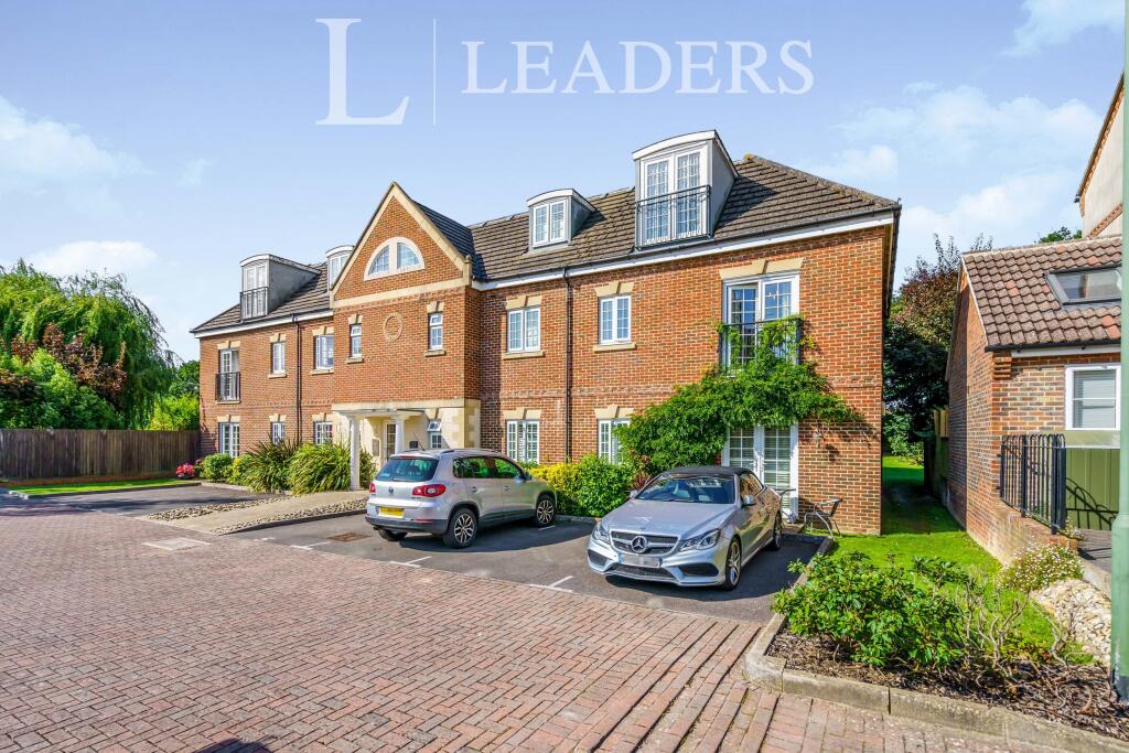 Main image of property: Wolfe Close, Chichester PO19 