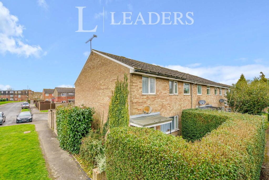 Main image of property: Millfield Close, Chichester PO19 