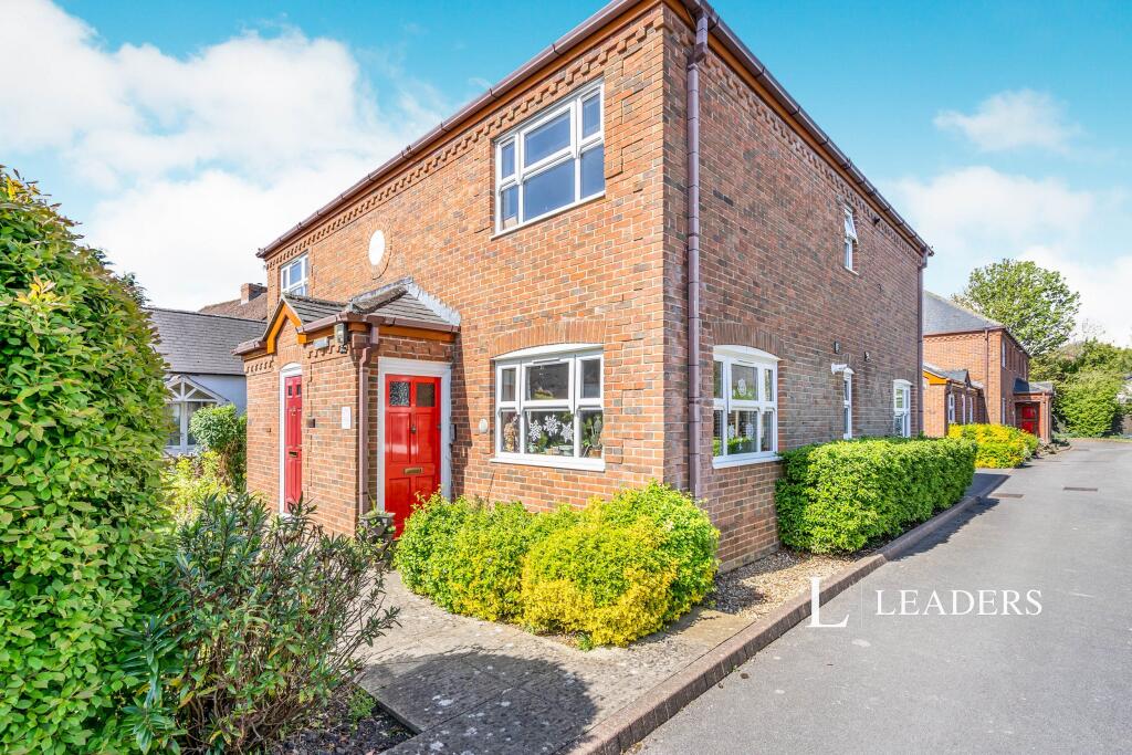 Main image of property: Parchment Street, Chichester