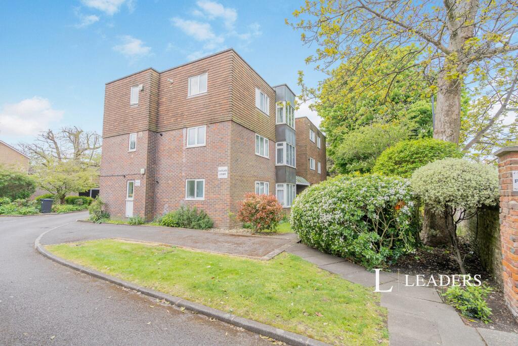 Main image of property: Eastgate Court, The Hornet, Chichester
