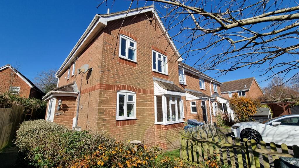 Main image of property: Lysander Way, Tangmere, PO20