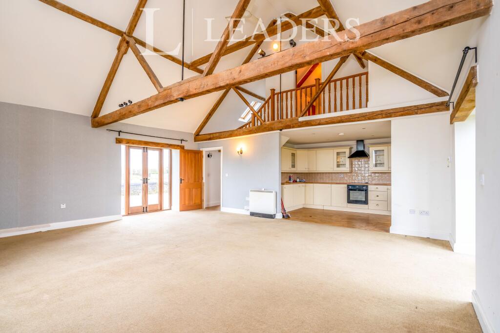 Main image of property: Headhone, Lidsey PO22