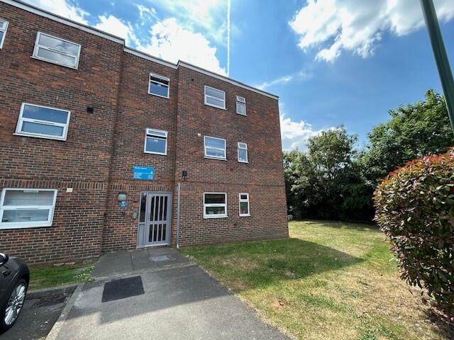 Main image of property: Charles Avenue, Chichester