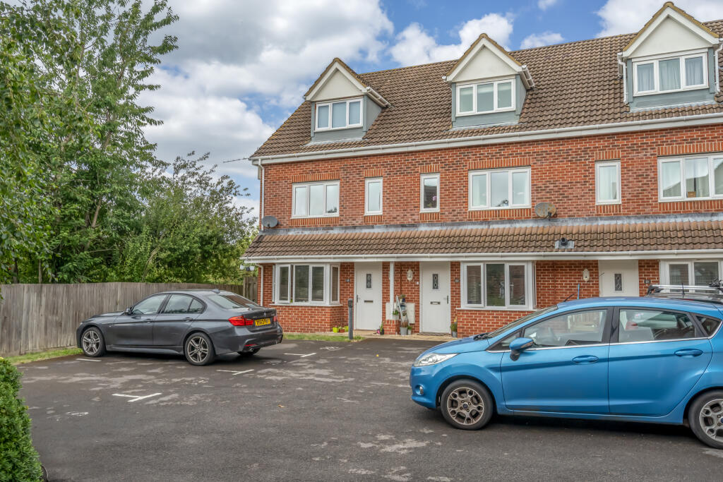 Main image of property: Graylingwell Drive, Chichester
