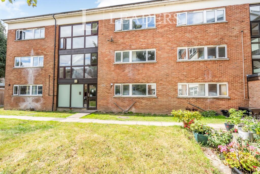 Main image of property: Lennox Road, Chichester PO19