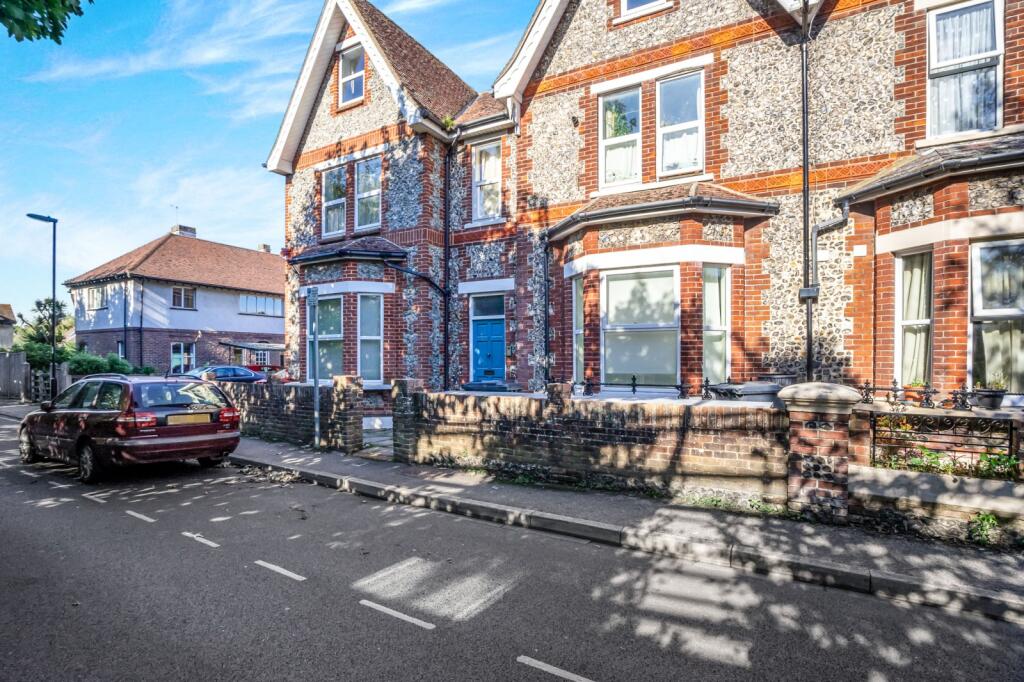 Main image of property: Ettrick Road, Chichester PO19