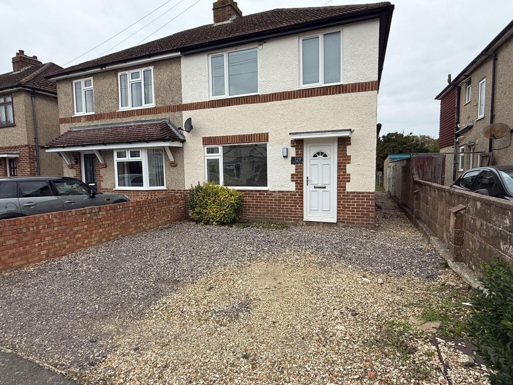 Main image of property: Parklands Road, Chichester PO19 
