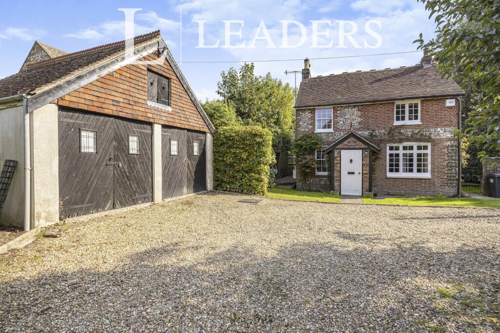 Main image of property: Manor Lodge Road, Rowlands Castle