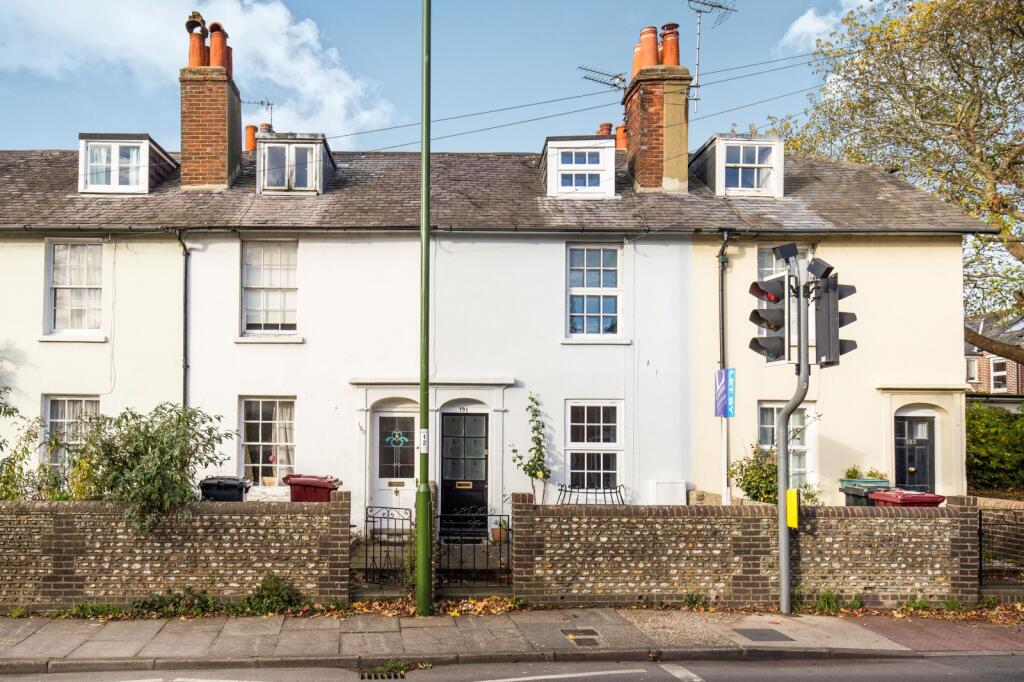 Main image of property: Orchard Street, Chichester, PO19