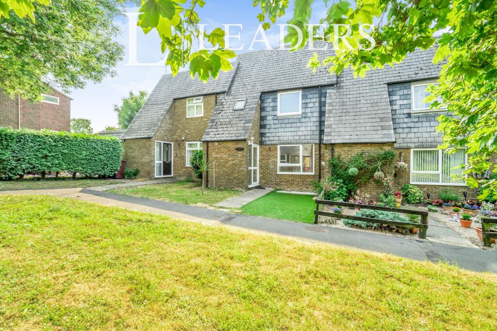 Main image of property: The Copse, PO19