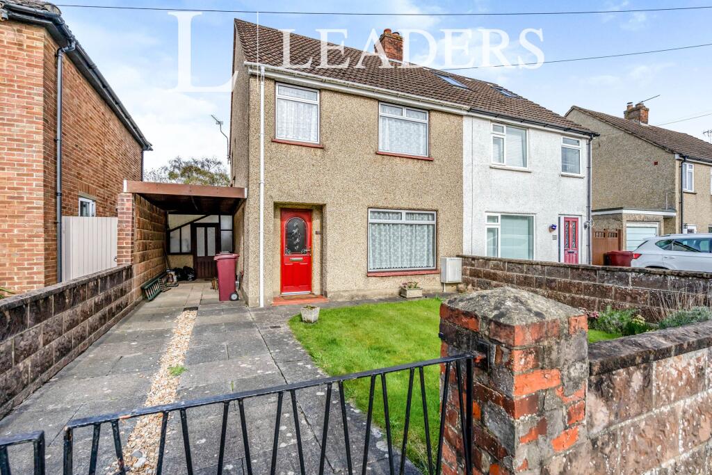Main image of property: Deeside Avenue, PO19