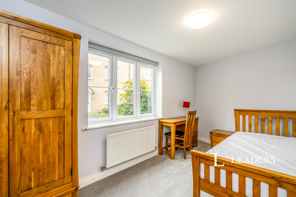 Main image of property: Baxendale Road, Chichester, West Sussex, PO19