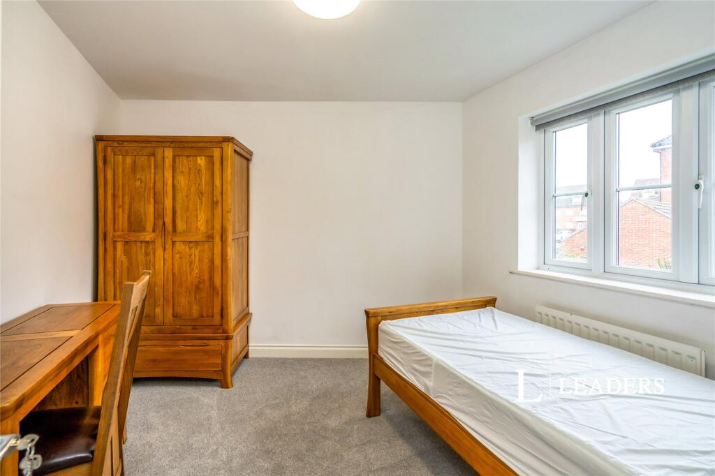 Main image of property: Baxendale Road, Chichester, West Sussex, PO19