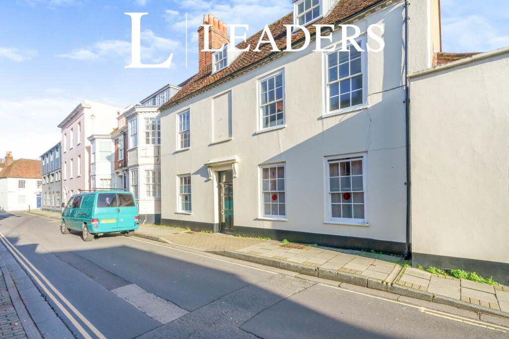 Main image of property: Little London, PO19