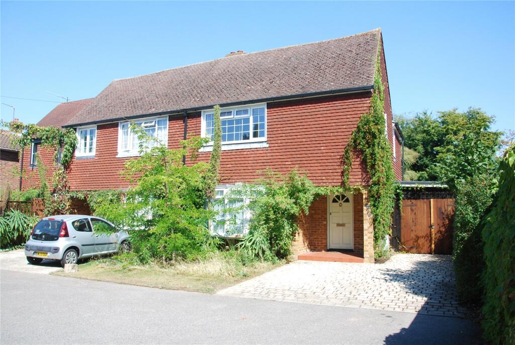 Main image of property: Lake Road, Chichester, PO19