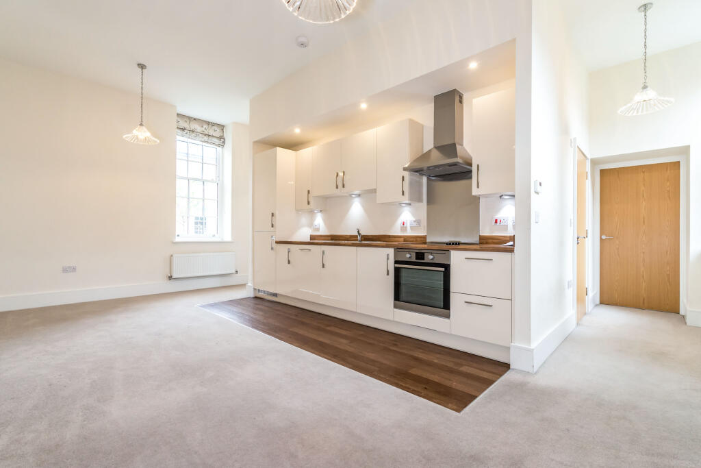 Main image of property: Longley Road, Chichester, PO19