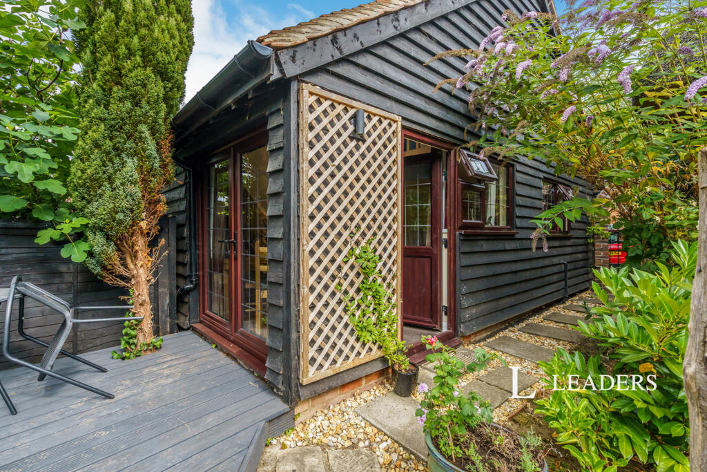 Main image of property: Beaver Close, Chichester, PO19