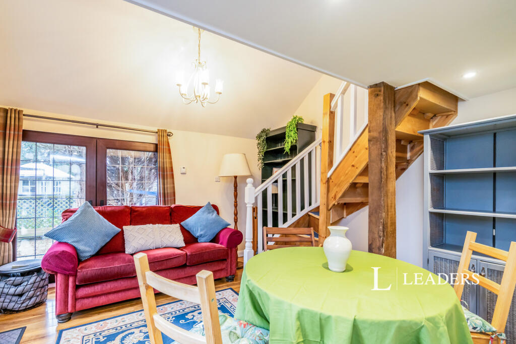 Main image of property: Beaver Close, Chichester, PO19