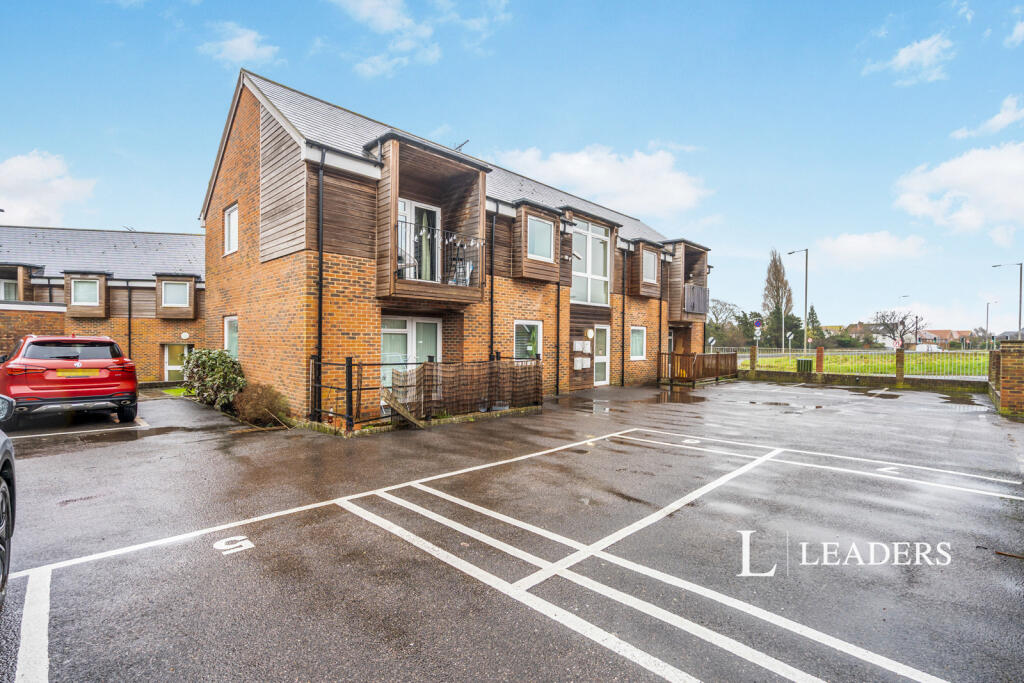 Main image of property: Church Road, Chichester, PO19