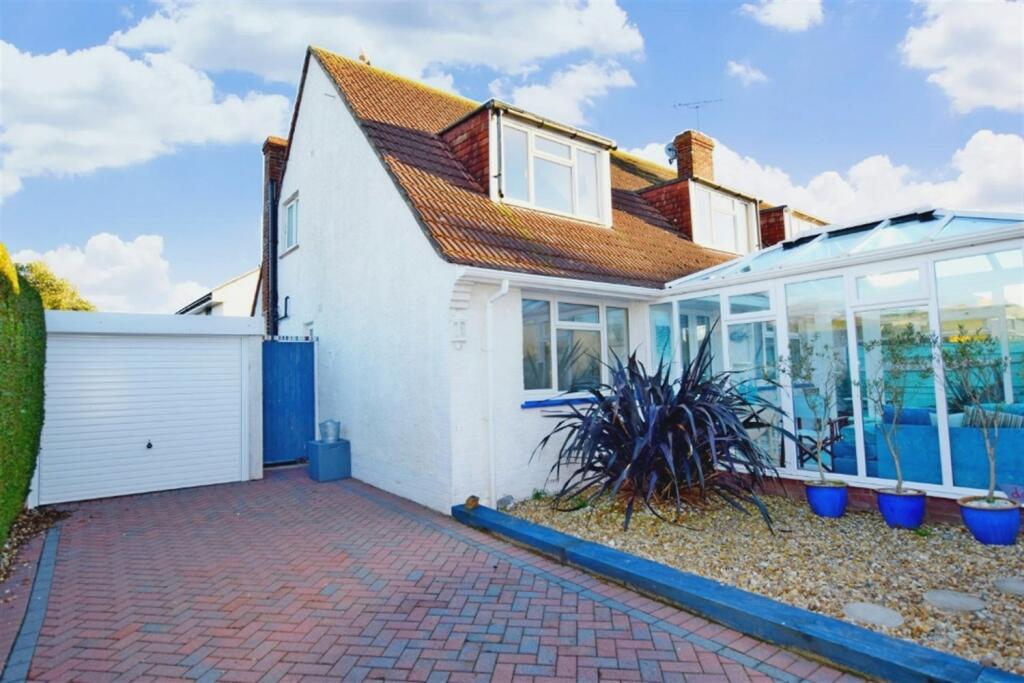 Templesheen Road, Elmer, Bognor Regis, PO22