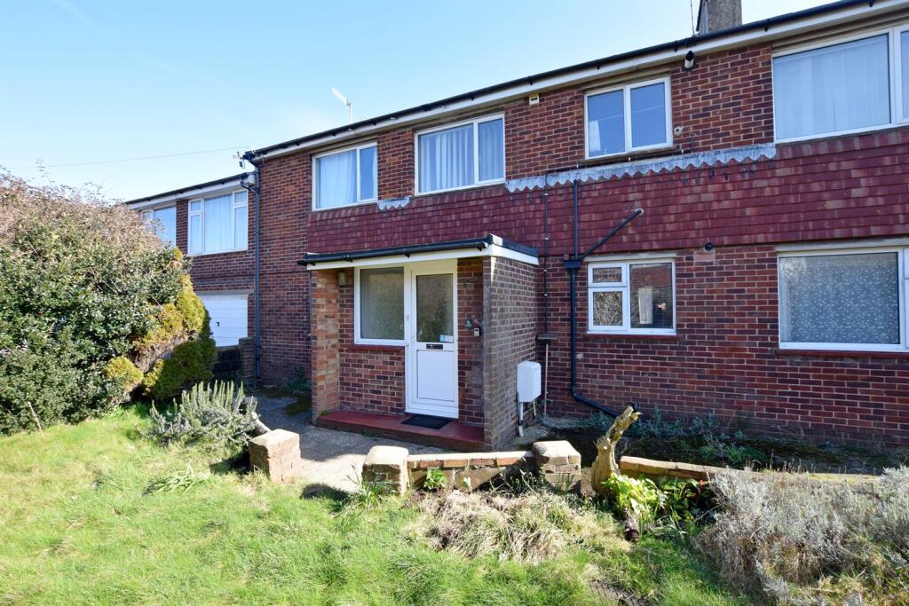 Main image of property: Wrenfield Place, Scott Close, Bognor Regis, PO21
