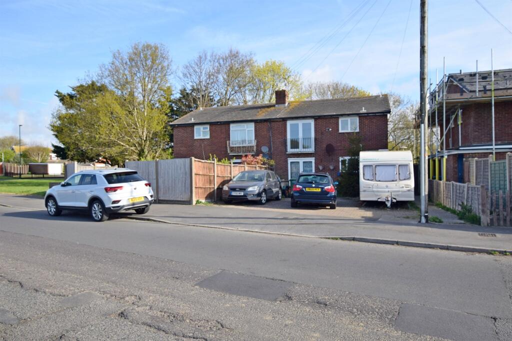 Main image of property: Hazel Road, Bognor Regis, PO22