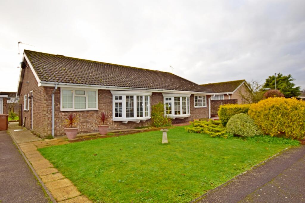 Main image of property: Findon Drive, Felpham, Bognor Regis, PO22