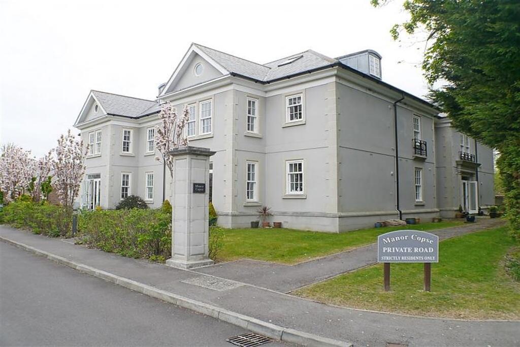 Main image of property: Manor Copse, Bognor Regis, PO22