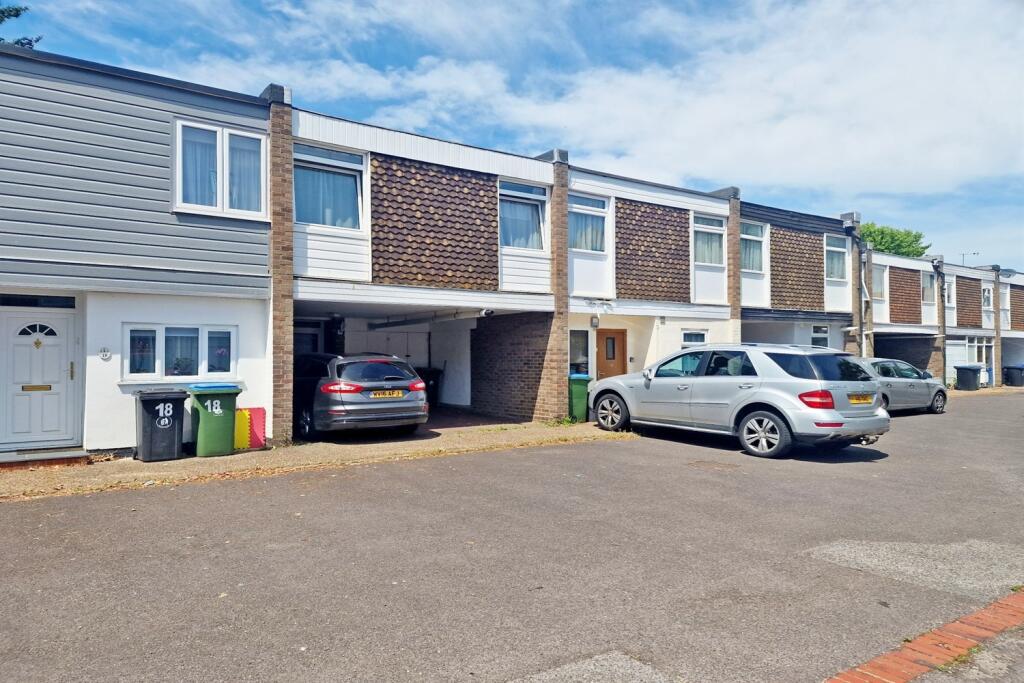Main image of property: Bramber Close, Bognor Regis, PO21