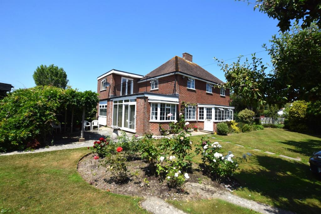 Main image of property: Elmer Close, Elmer, Bognor Regis, PO22