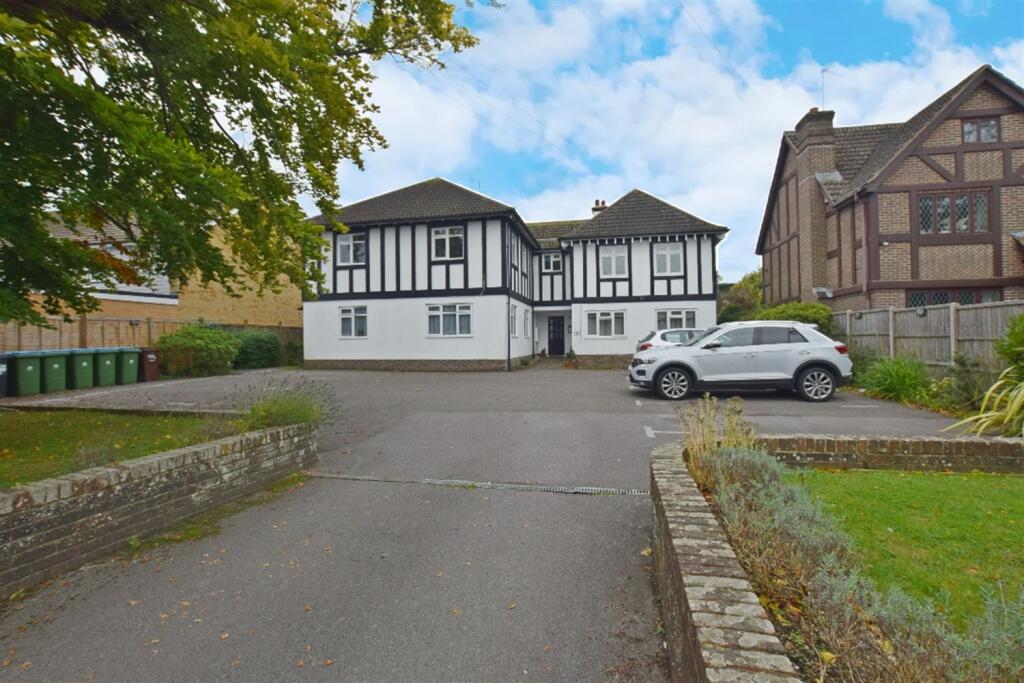 Main image of property: Aldwick Road, Bognor Regis, PO21