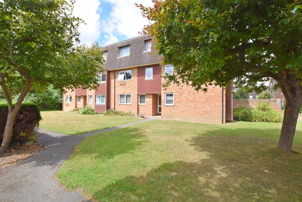Main image of property: Barnham, Bognor Regis, PO22