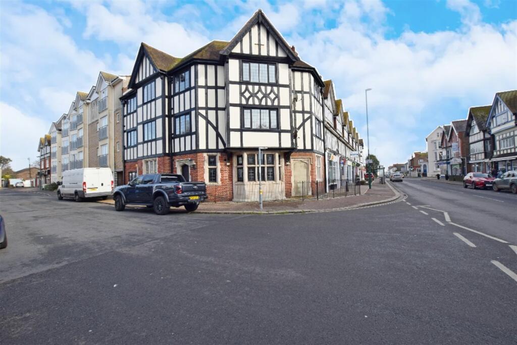 Main image of property: Charlwood Street, Bognor Regis, PO21