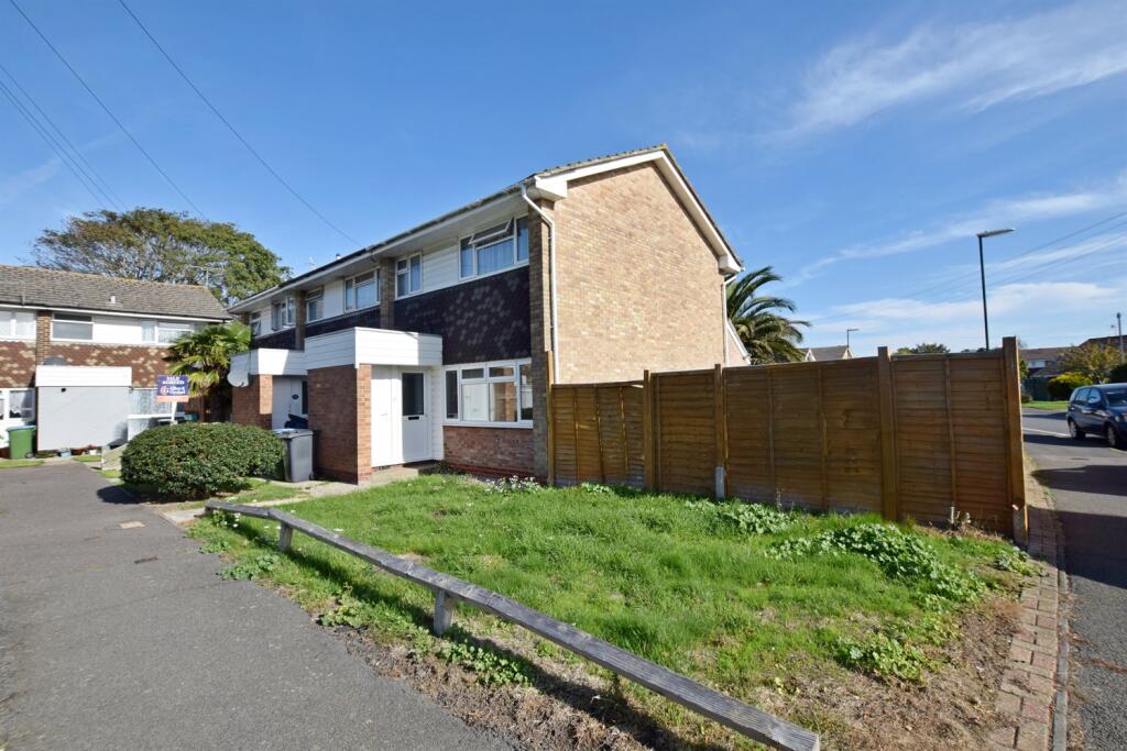 Main image of property: Frandor Road, Bognor Regis, PO21
