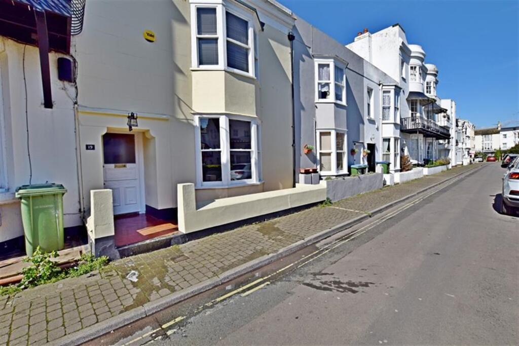 Main image of property: The Steyne, Bognor Regis, PO21