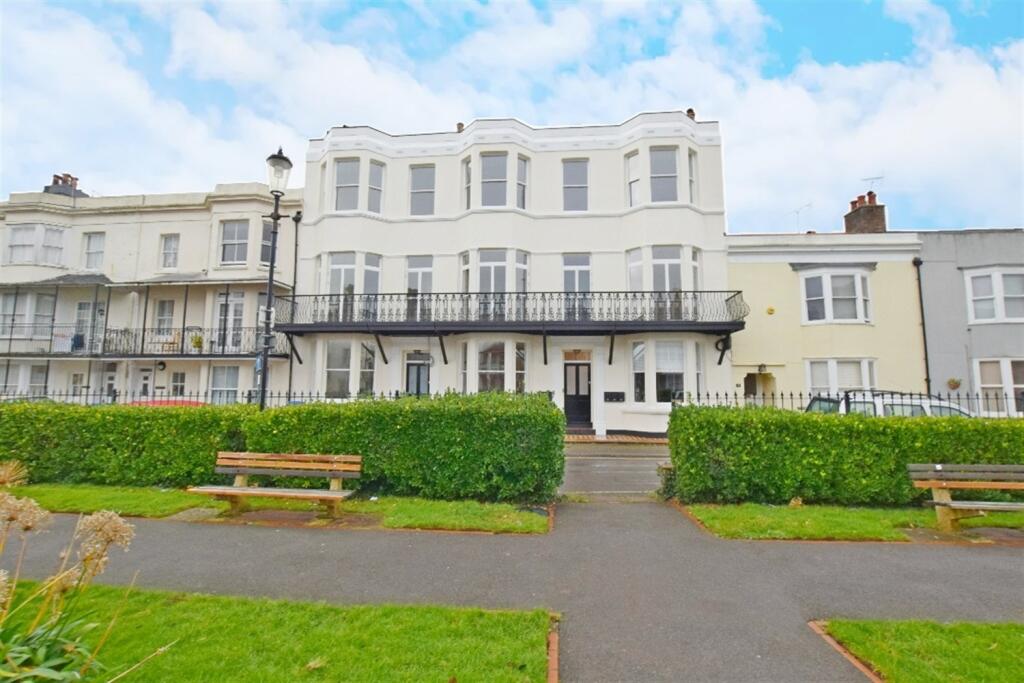 Main image of property: The Steyne, Bognor Regis, PO21