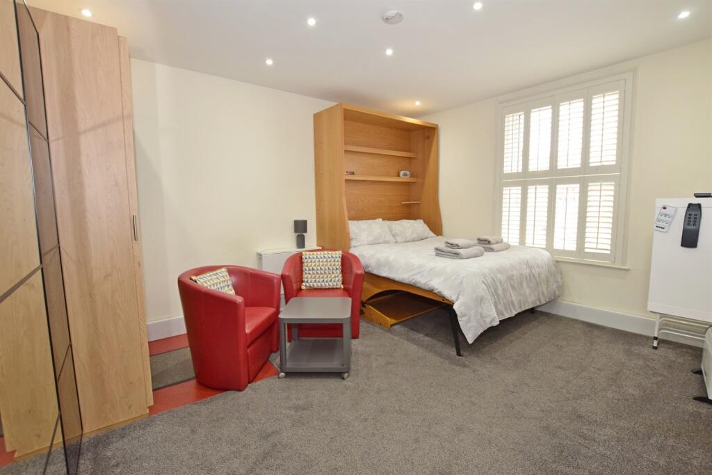 Main image of property: Keedwell House, 69 London Road, Bognor Regis, PO21