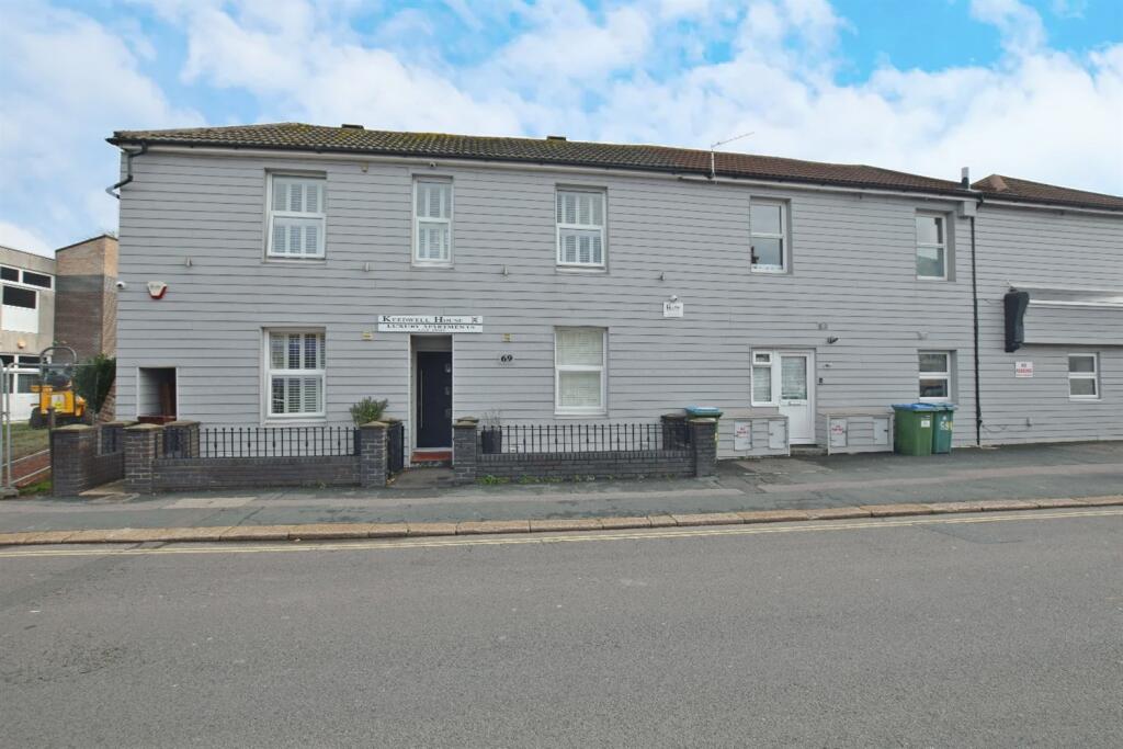 Main image of property: Keedwell House, 69 London Road, Bognor Regis, PO21