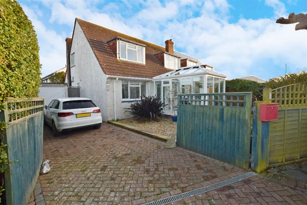 Main image of property: Templesheen Road, Elmer, Bognor Regis, PO22