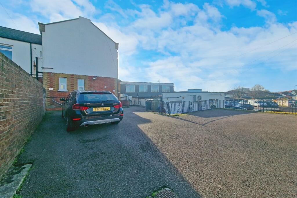 Main image of property: Admiralty Road, Bognor Regis, PO22