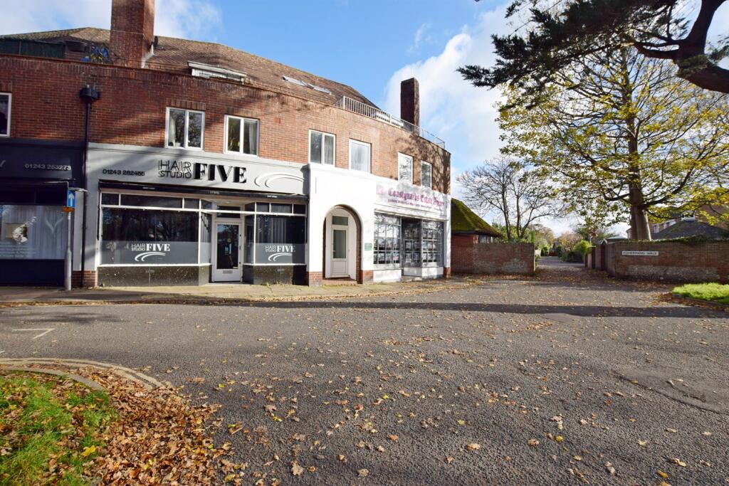 Main image of property: Barrack Lane, Bognor Regis, PO21