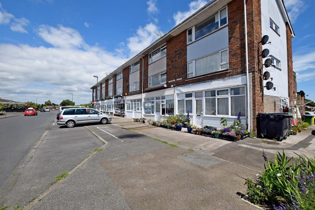 Main image of property: Madeira Avenue, Bognor Regis, PO22