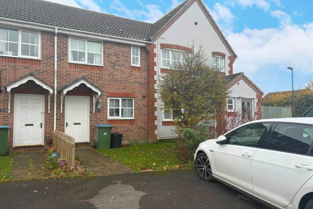 Main image of property: Silver Birch Drive, Bognor Regis, PO22