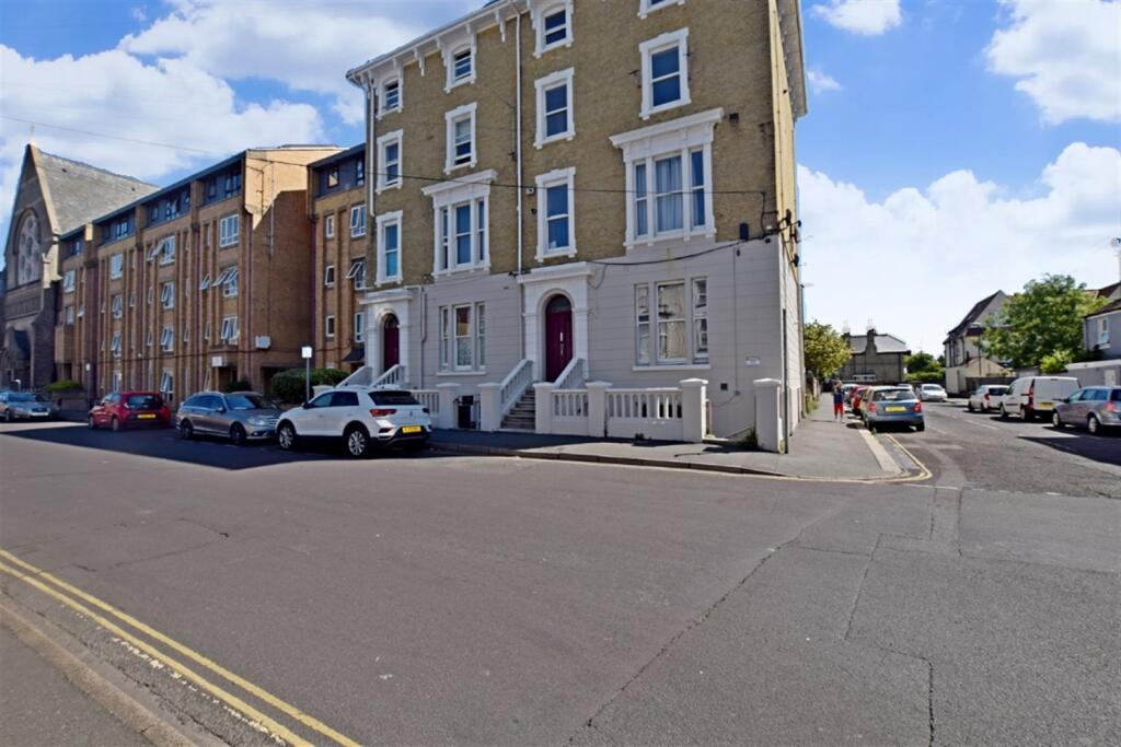 Main image of property: Sidlaw Terrace, Clarence Road, Bognor Regis, PO21