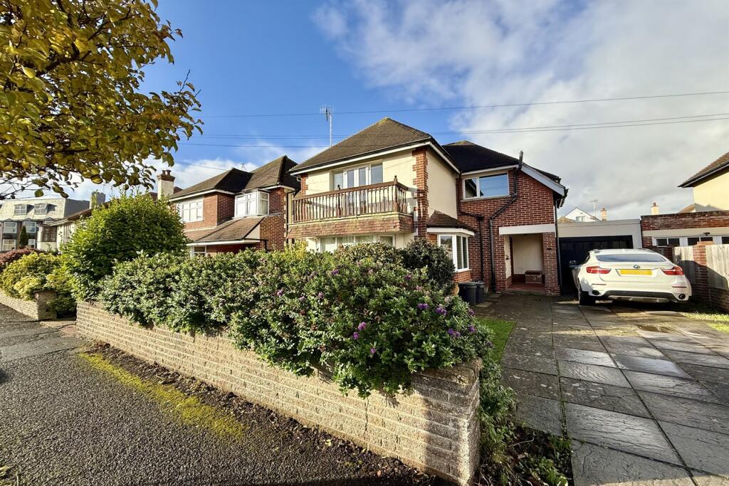 Main image of property: Princess Avenue, Bognor Regis, PO21