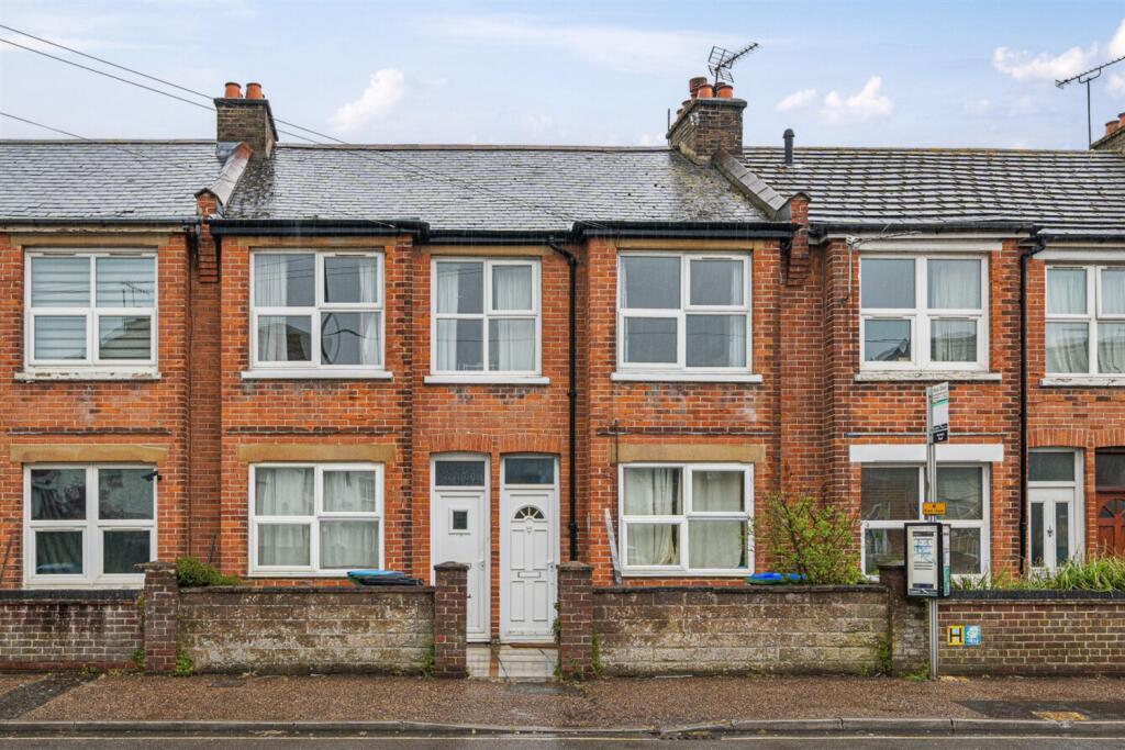 Main image of property: Longford Road, Bognor Regis, PO21