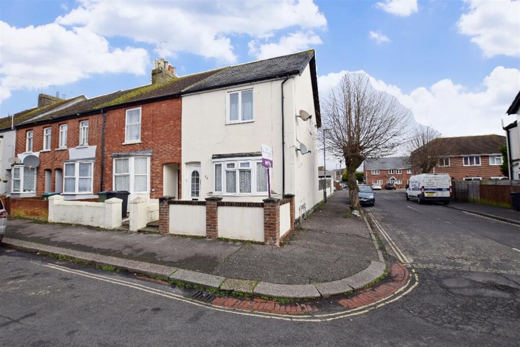Main image of property: Essex Road, Bognor Regis, PO21