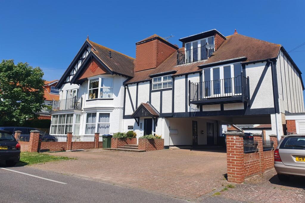 Main image of property: Eversley Court, Aldwick Avenue, Bognor Regis, PO21